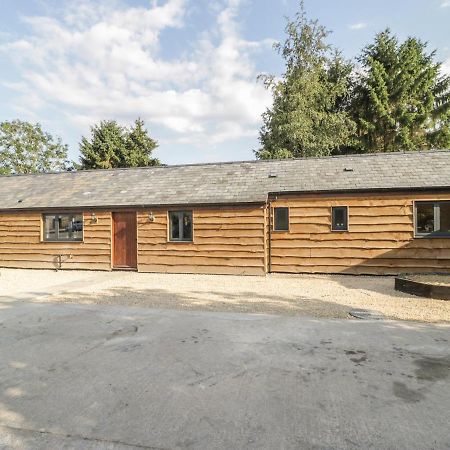 The Milking Barn Villa Yeovil Exterior foto