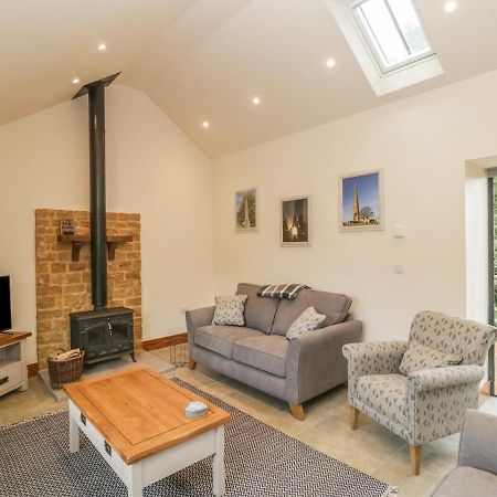 The Milking Barn Villa Yeovil Exterior foto