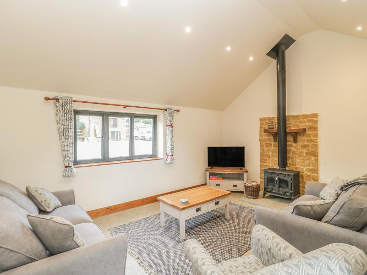 The Milking Barn Villa Yeovil Exterior foto