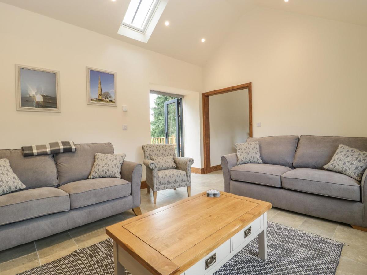 The Milking Barn Villa Yeovil Exterior foto