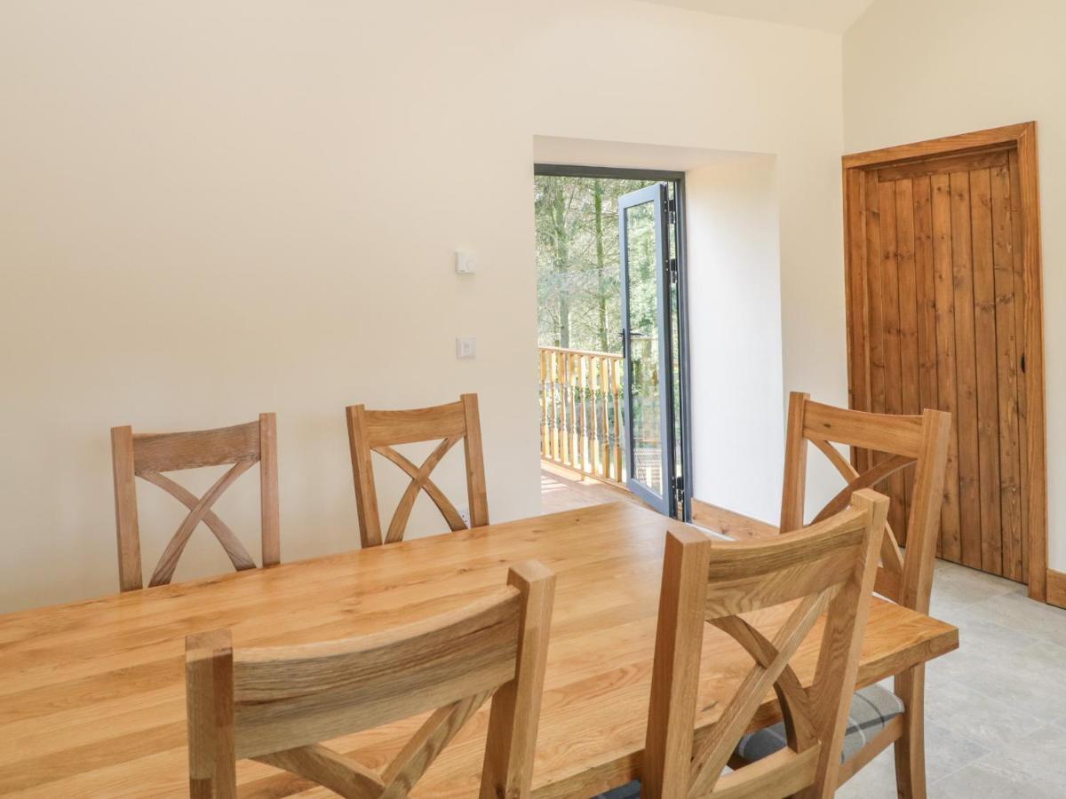 The Milking Barn Villa Yeovil Exterior foto